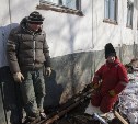 Олег Кожемяко: коммунальная авария в Охе - следствие комплекса недоработок и непрофессиональных решений 