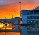 Авиакомпания "Аврора" увеличила количество рейсов из Красноярска в Южно-Сахалинск