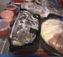 Полиция в Южно-Сахалинске накрыла сеть продавцов камчатских крабов 