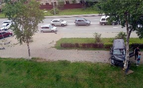 Происшествия