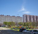 Новый ЖК в Южно-Сахалинске свяжут с улицей Ленина и проспектом Мира к 1 сентября