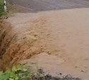 На 46 км автодороги аэропорт Шахтерск — Бошняково заменят водопропускную трубу 