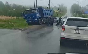 Происшествия