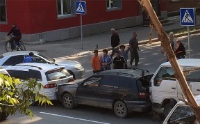 Происшествия