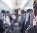 Задержанные авиарейсы в Южно-Курильск и обратно планируют выполнить сегодня