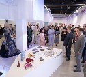 На Форуме креативных индустрий в Якутске сахалинскую продукцию представили 17 брендов 