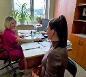 Каждая четвертая сахалинка отказалась от аборта после консультации со специалистами