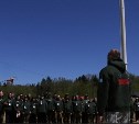Более 70 поисковиков из России и Беларуси ищут на Сахалине останки погибших на войне солдат