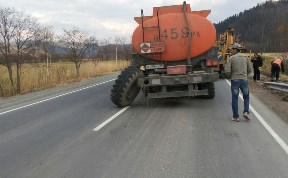 Происшествия