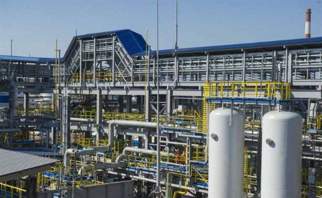 Строительство водородных заводов выведет экономику Сахалинской области на новый уровень
