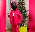 Родителей предостерегают от выбора костюмов из "Игры в кальмара" для детей