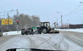 Происшествия