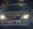 В Озёрском пьяная автомобилистка разбила телефоны детей, а потом бутылкой – голову мужчине