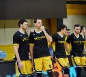Баскетболисты «Восток-65» примут команду из Новосибирска