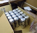 Сахалинская таможня не пропустила на остров пиво Asahi