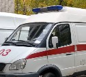 В Южно-Сахалинске медики помогли задержать двух грабителей, которые избили мужчину