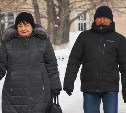 Синоптики: нынешние морозы на Сахалине станут последними этой зимой