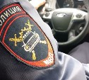 Молодой сахалинец без прав угнал авто у отчима и нарвался на инспекторов ГИБДД