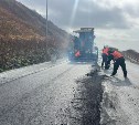 В Невельском районе стартует ремонт автодороги между селами Калинино и Заветы Ильича