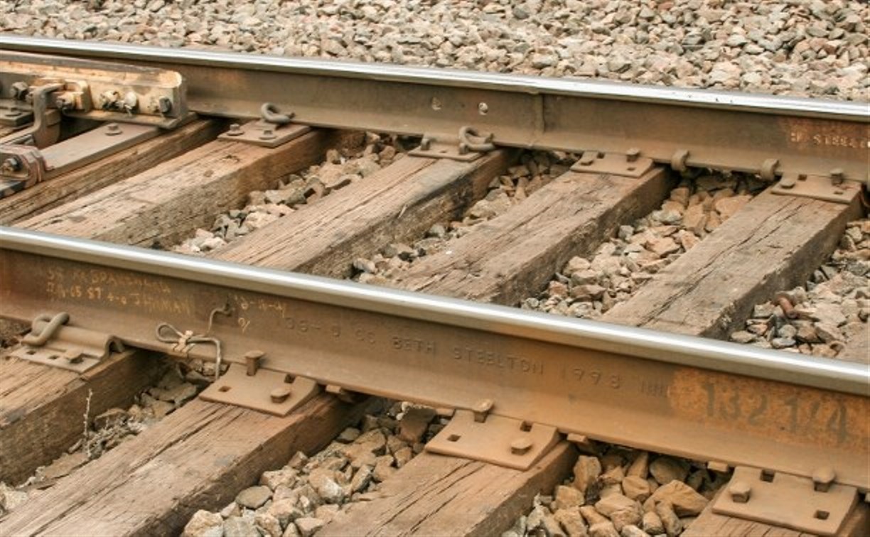 Железнодорожные  кассы Холмска, Долинска и Макарова 9 мая не работают