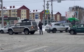 Происшествия