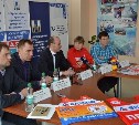 В следующем году "Кубок Анны Богалий - SKIMIR" обретет статус международного