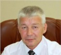 Бывший министр строительства области стал вице-мэром Южно-Сахалинска