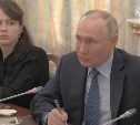 Путин высказался о новой волне мобилизации