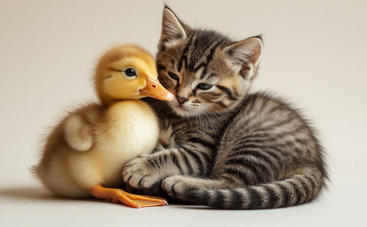 Тест: интересные вопросы об удивительном мире животных