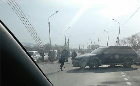 Происшествия
