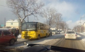 Происшествия