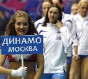 «Сахалин» шестой раз примет участие в Кубке России по волейболу