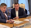 Cахалин получит поддержку на строительство западного объезда областного центра и расширение корсаковской трассы