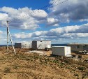 В Южно-Курильске завершили монтаж двух станций биологической очистки системы водоотведения