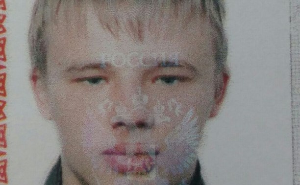 Полиция Анивского района ищет подростка Полиция Анивского района ищет подростка