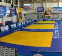 Международный турнир по дзюдо на Сахалине собрал более 150 спортсменов