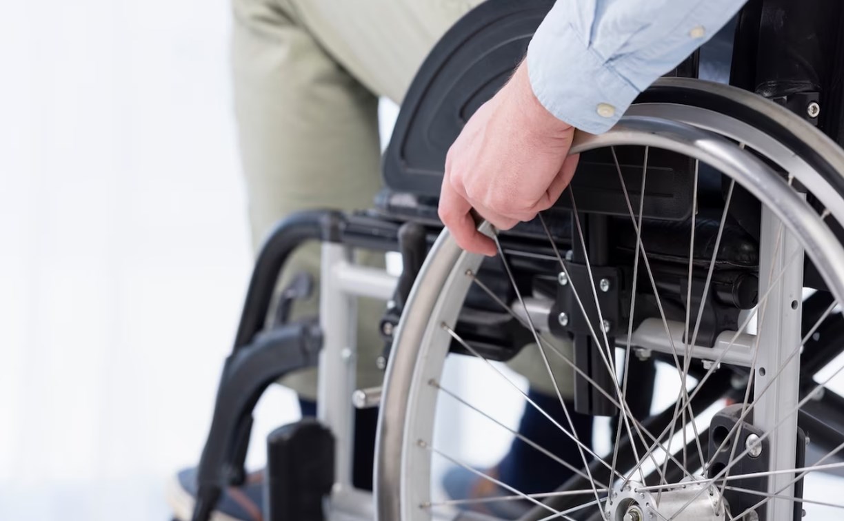 "Застряла нога в инвалидной коляске": сахалинские спасатели рассказали о вызовах на выходных