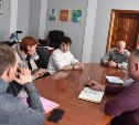 Сбор вещей для пострадавшей от пожара многодетной семьи в Долинске завершён