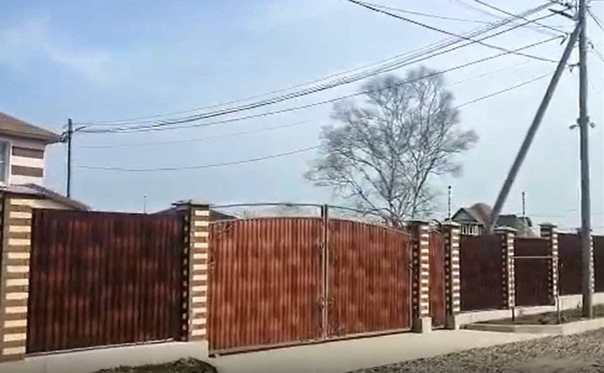 "Схема идентична": на махинации с землей от экс-мэра Ивашова теперь жалуются и в Анивском районе