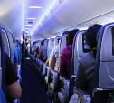 Треш-контент: пассажиры в Хабаровске и Владивостоке в шоке от организации полетов в Южно-Сахалинск