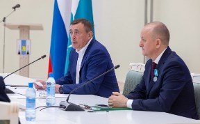 Общество