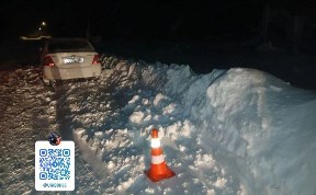 Происшествия