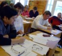 На Сахалине завершилась работа практикума об устойчивом развитии муниципалитетов
