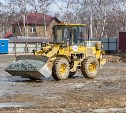 В Южно-Сахалинске приступают к строительству новостроек для жителей аварийных общежитий