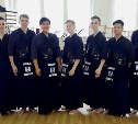 Сахалинская сборная по кендо отправится на соревнования в Благовещенск 