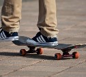 В Невельске построят зону отдыха со скейт-парком