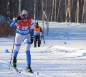 Островные лыжники взяли ещё две медали на первенстве Дальнего Востока