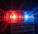 Без автомобиля остался нетрезвый водитель на Сахалине после того, как полицейские поинтересовались его прошлым