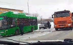 Происшествия