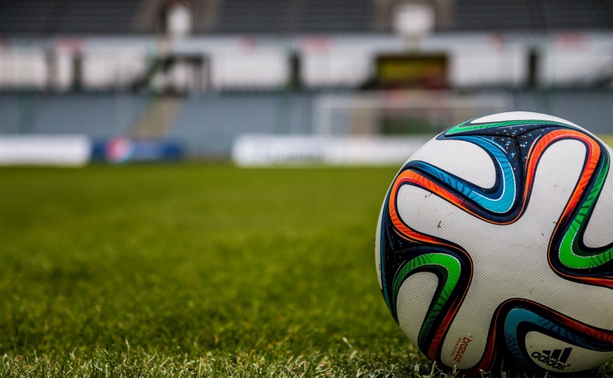 Два больших футбольных турнира стартуют на Сахалине в феврале